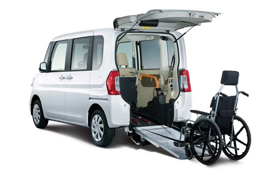 タント、N-BOXなど